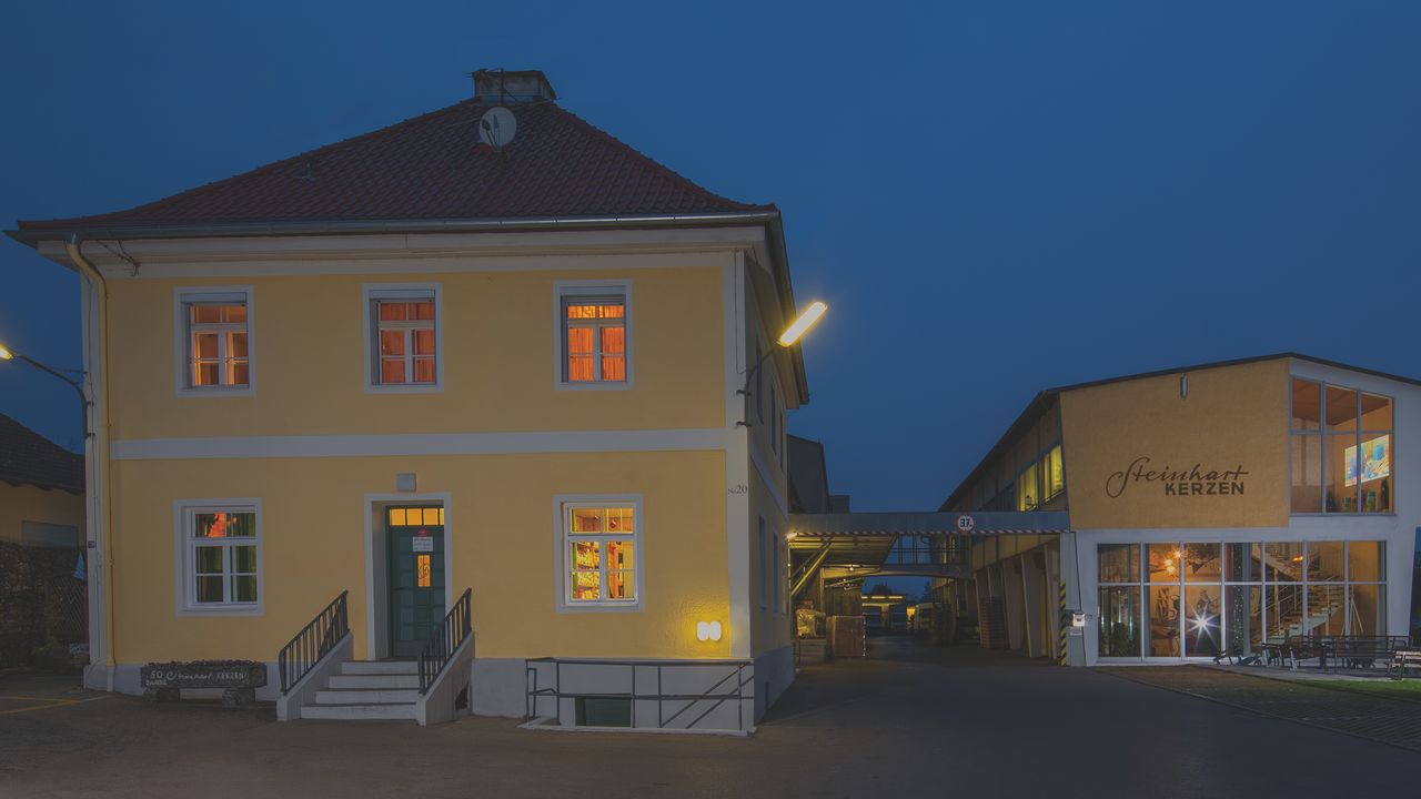 Steinhart Gebr. Wachswarenfabrik GmbH & Co