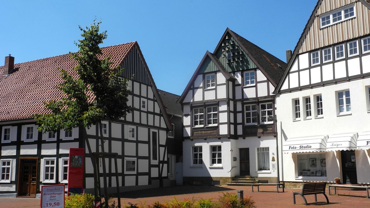 Bramsche im Osnabrücker Land