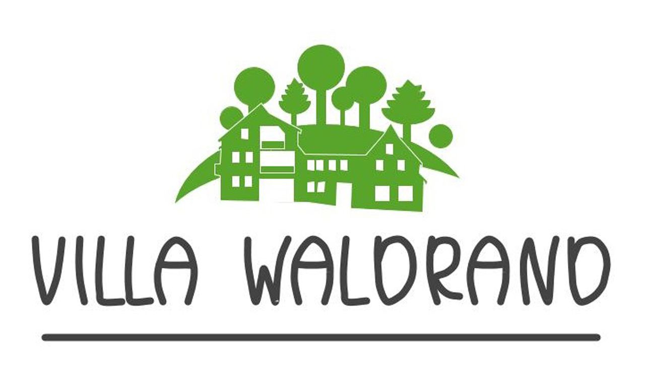 Villa Waldrand | Logo