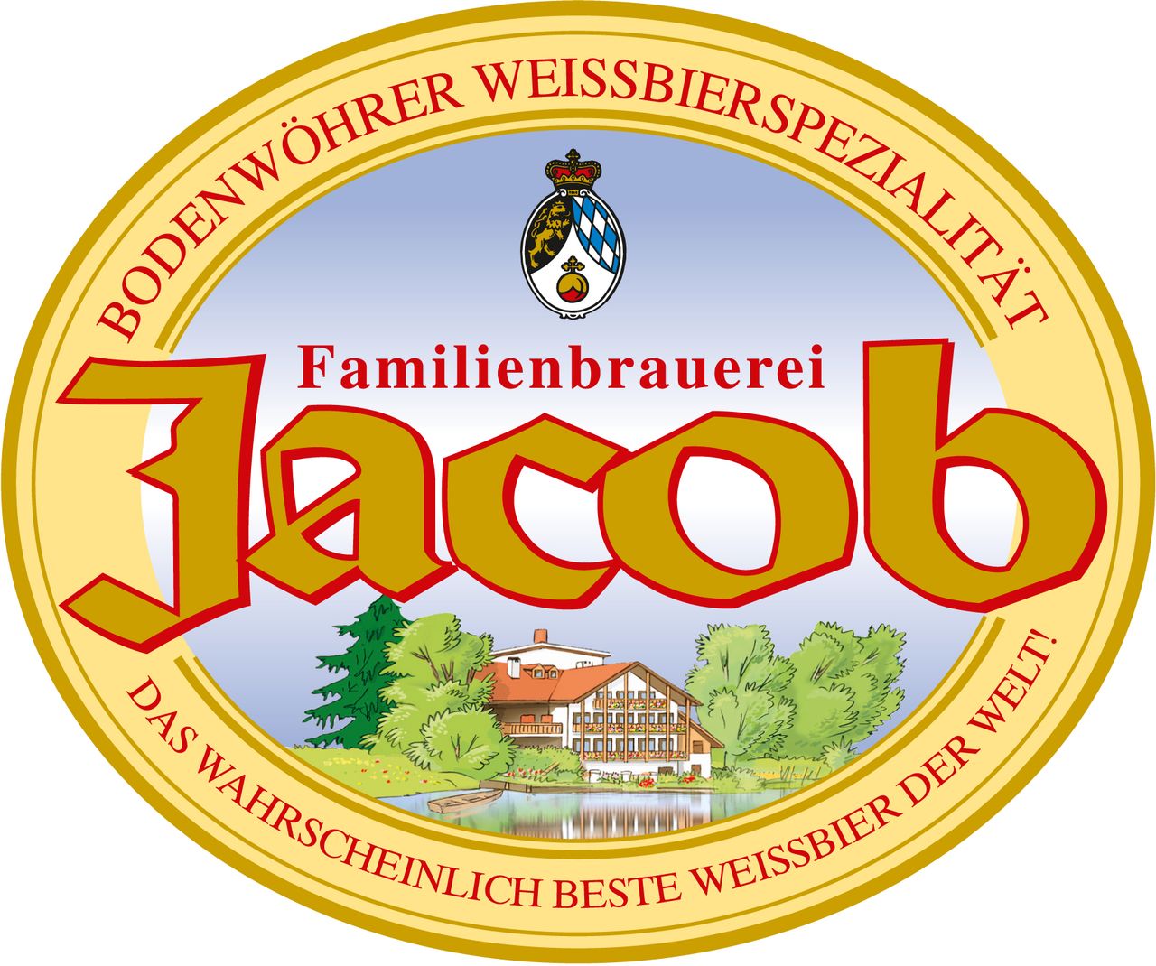 Logo Jacob