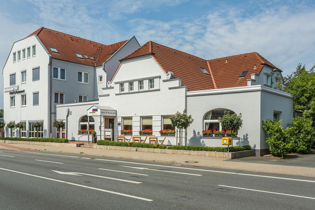 Brackweder Hof