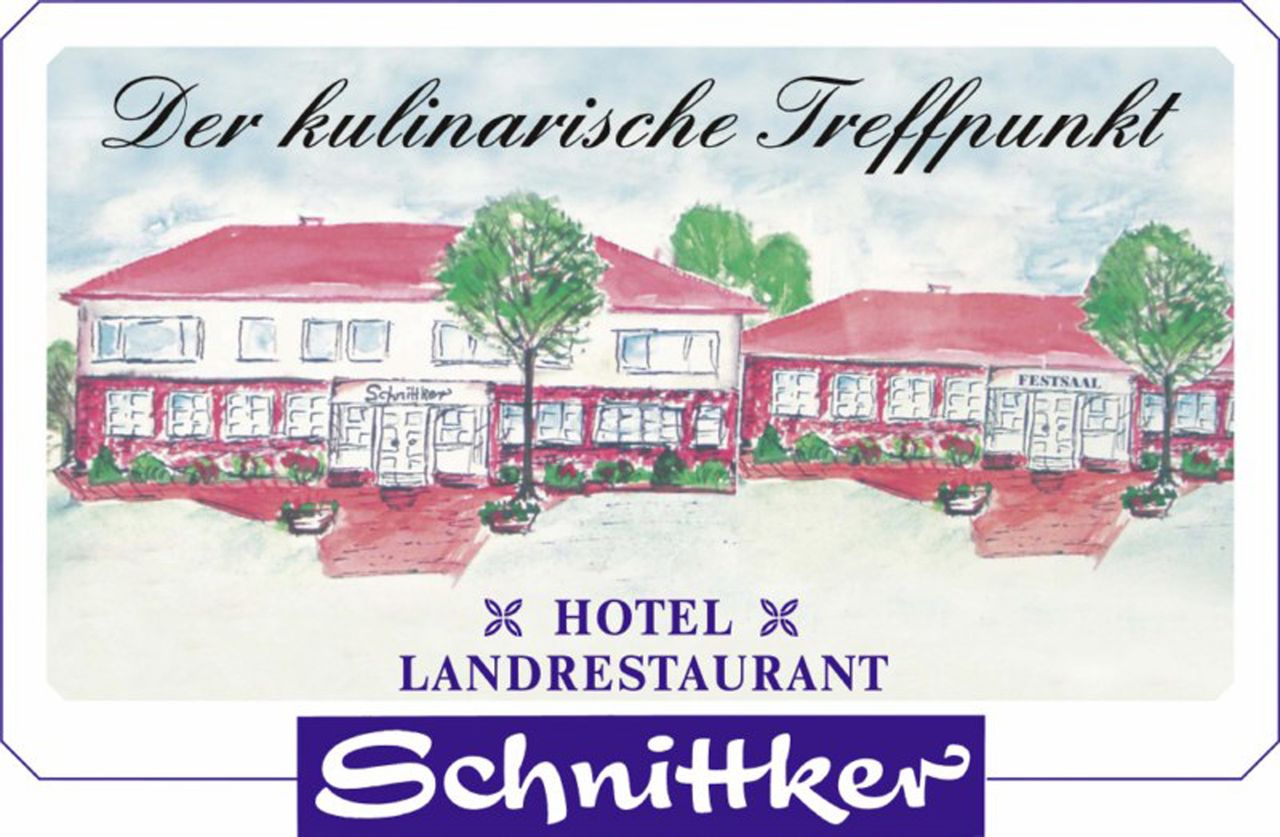 Hotel Schnittker | Delbrück