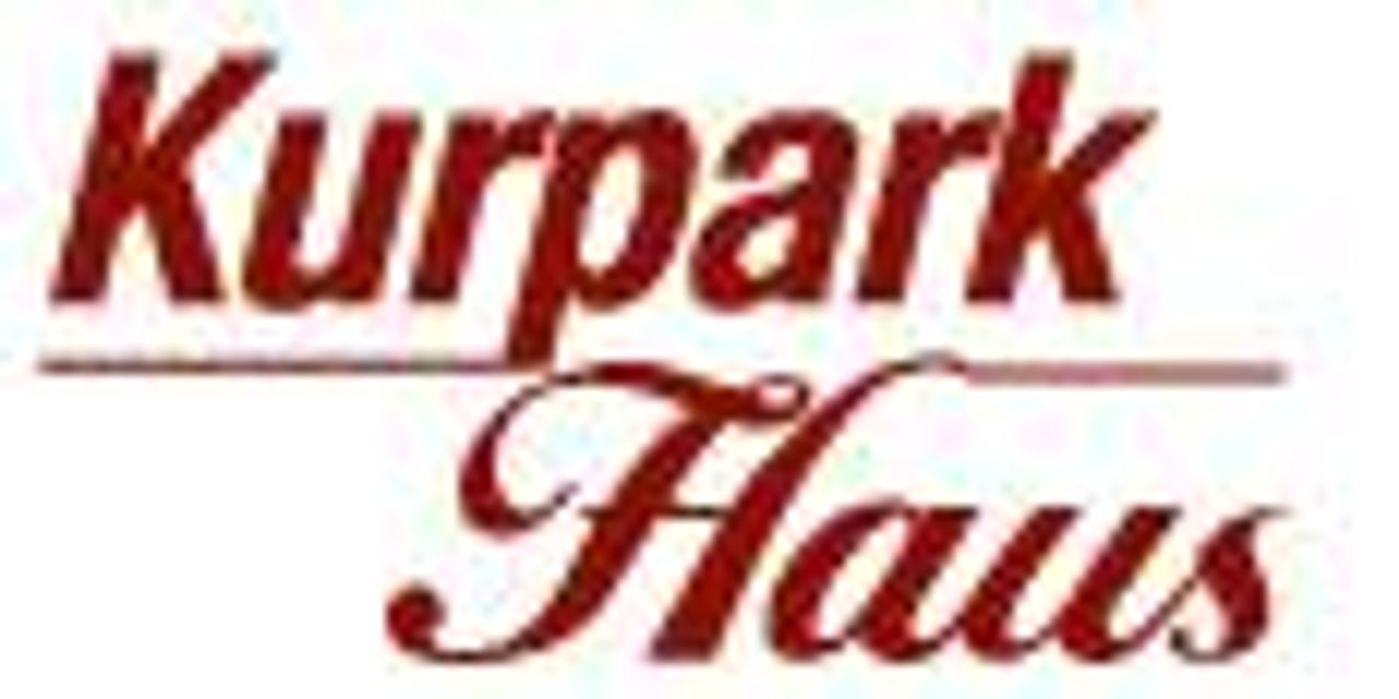 kurpark_haus_logo
