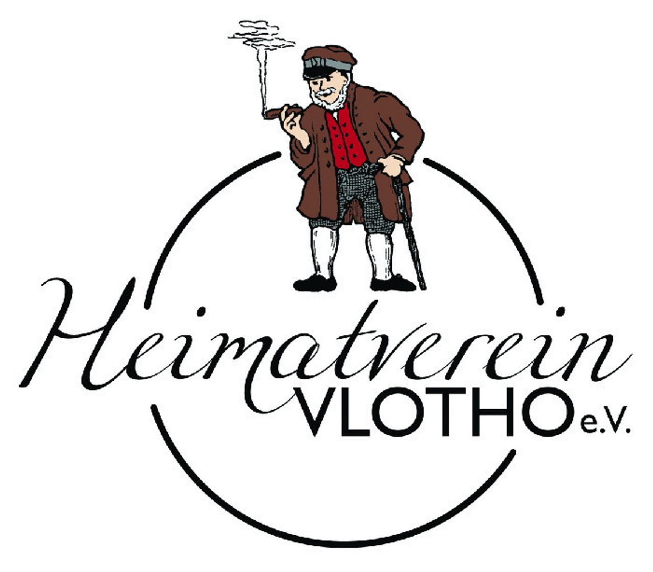 Heimatverein Logo