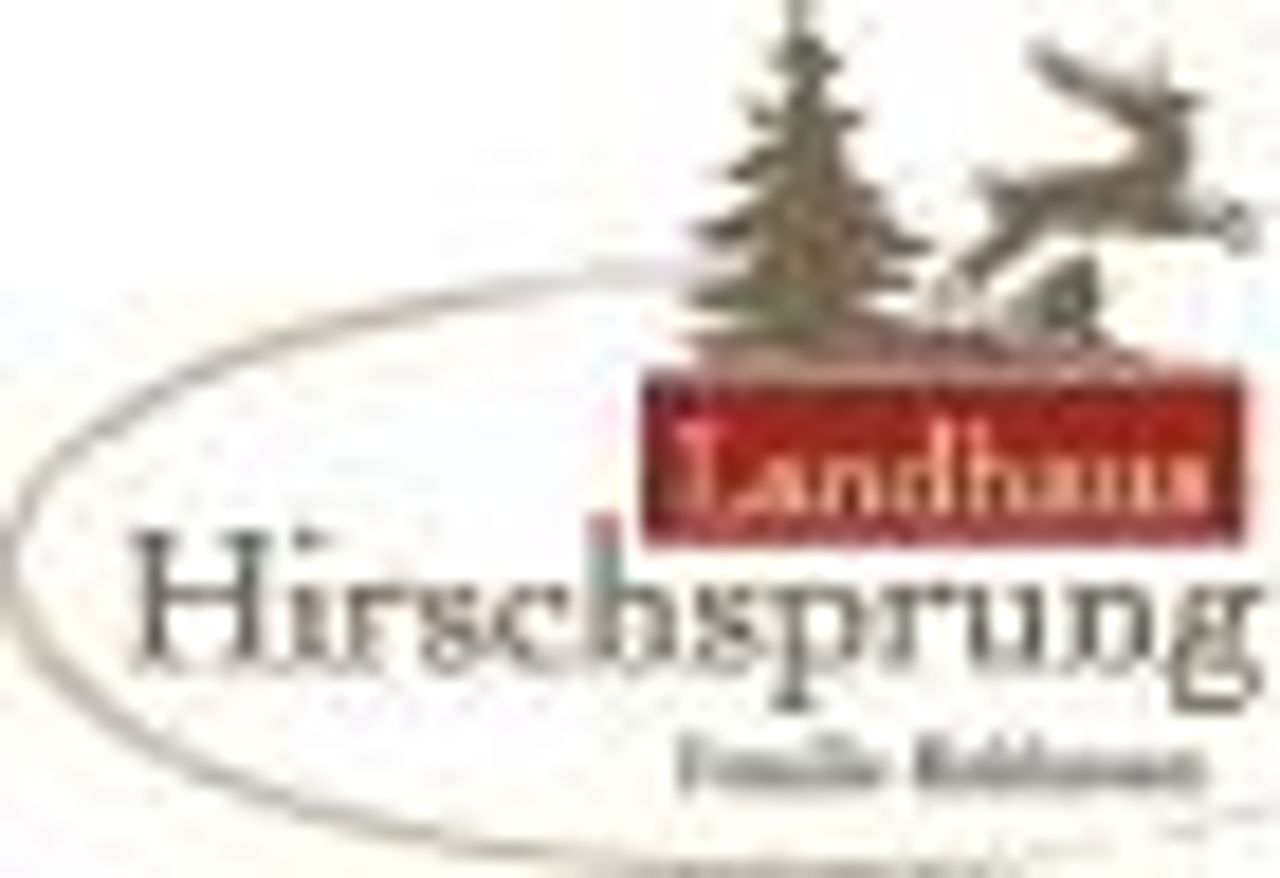 Logo Hirschsprung