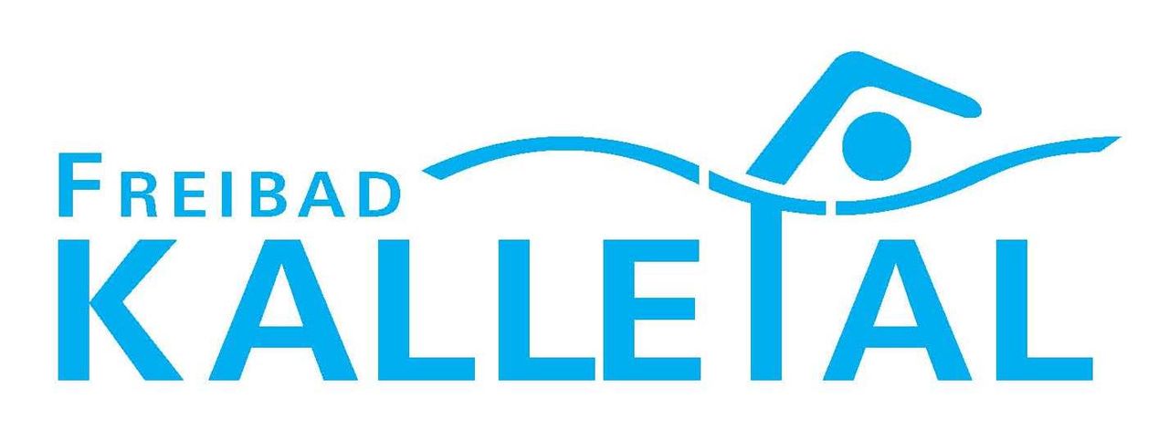 Logo Freibad Kalletal