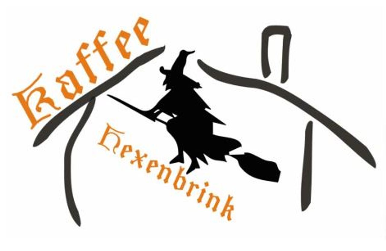 Kaffee Hexenbrink Logo