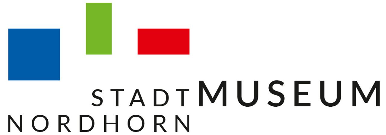Stadtmuseum Nordhorn-Logo