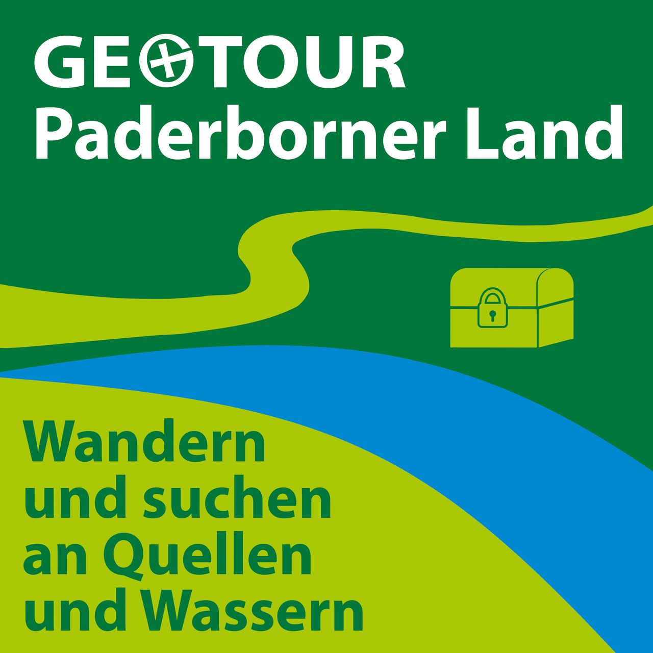 Geotour Paderborner Land