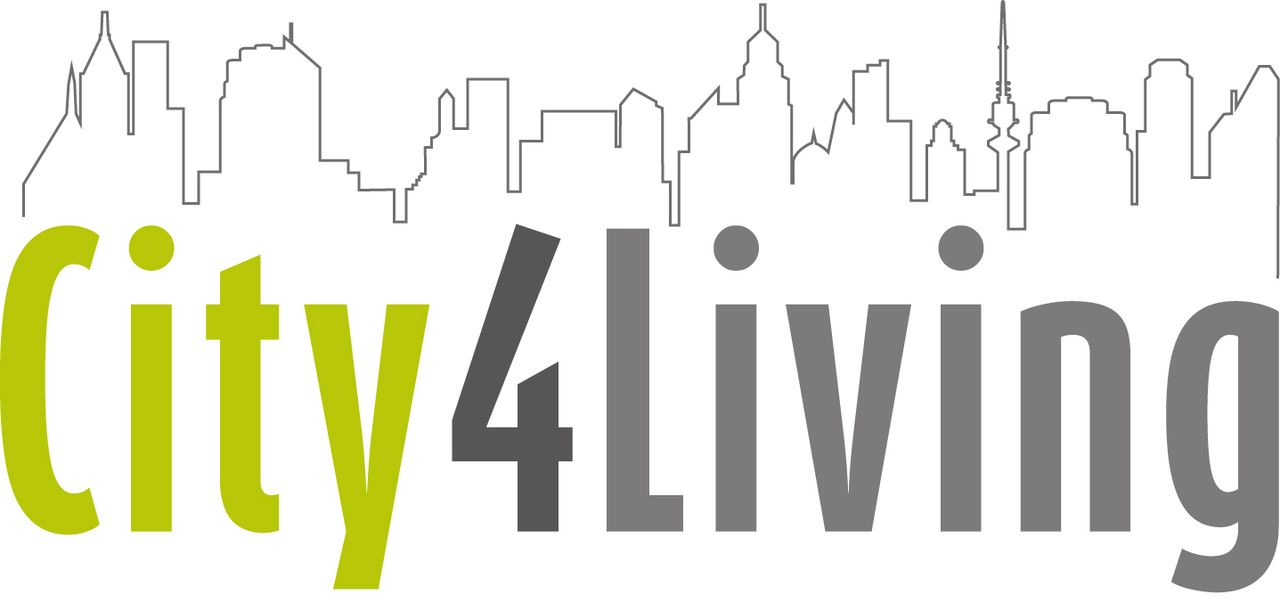 City4Living Logo