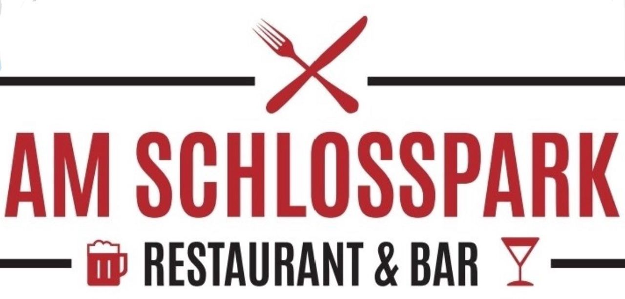 Restaurant am Schloßpark Logo