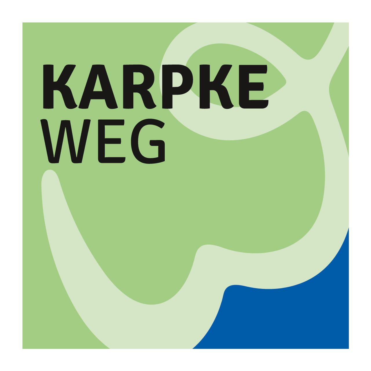 Karpke Weg