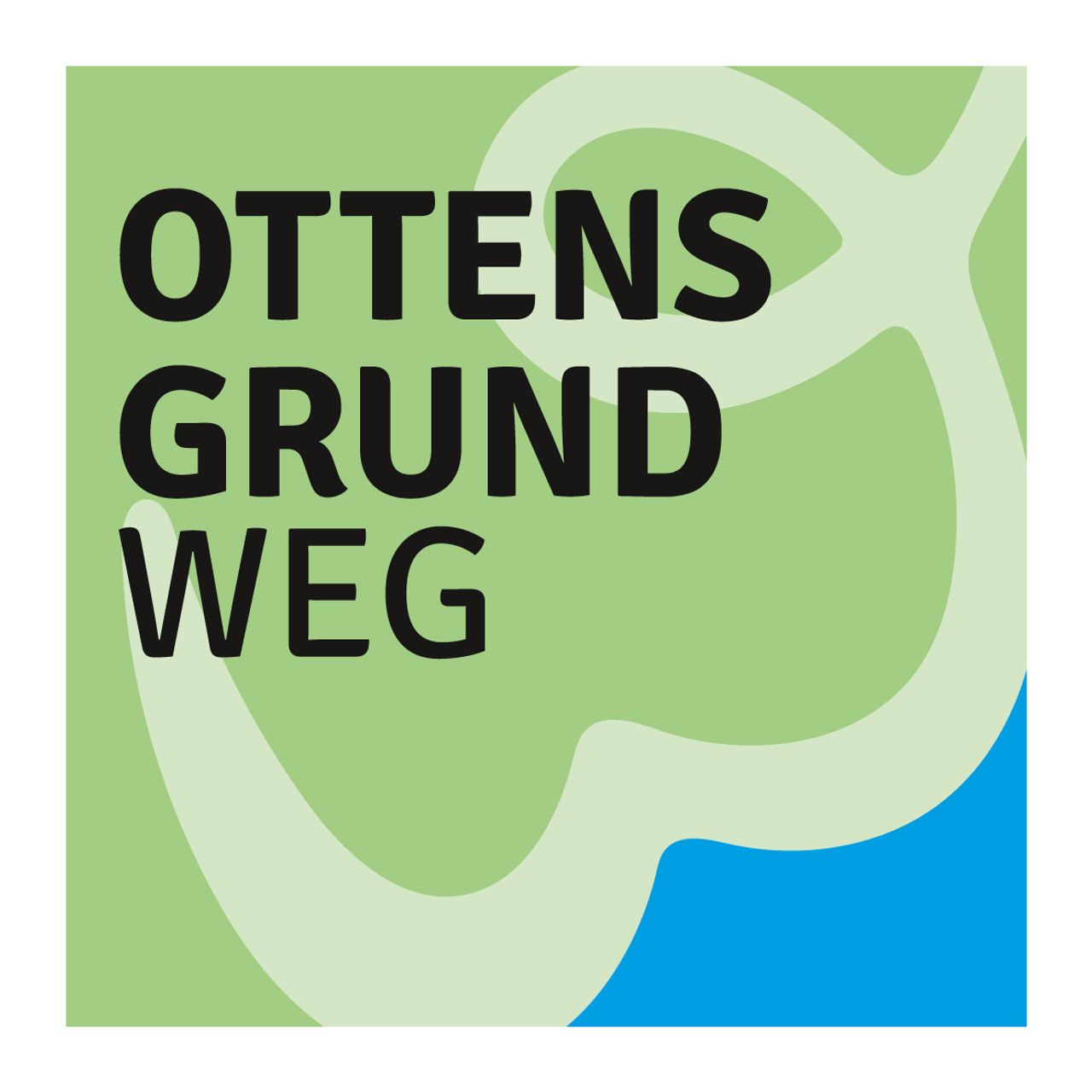Ottensgrund Weg