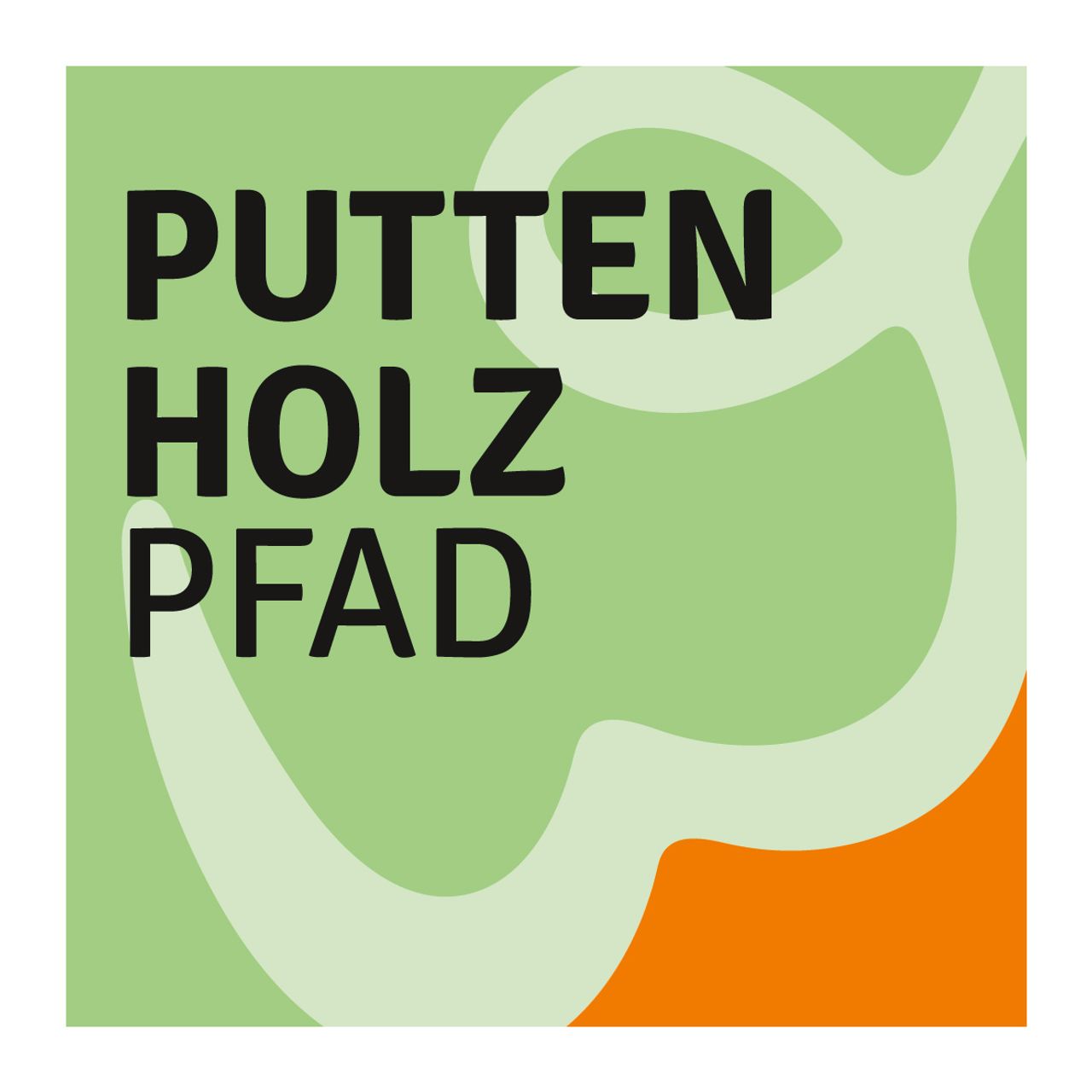Puttenholz Pfad