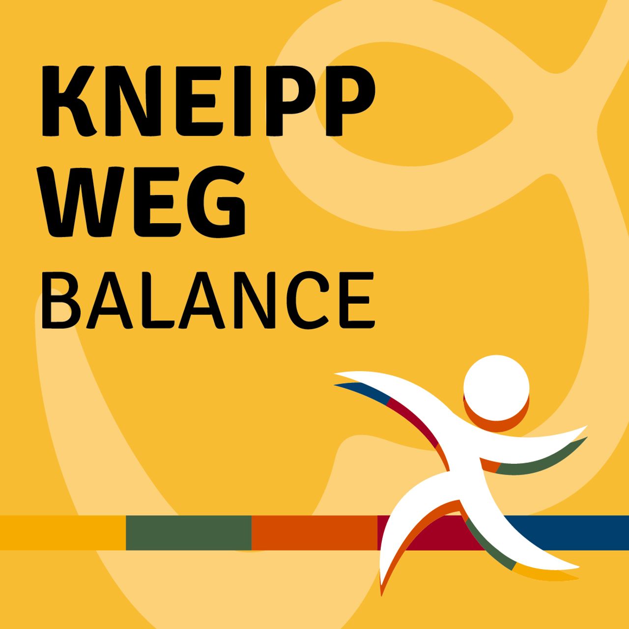 Kneipp Weg Balance