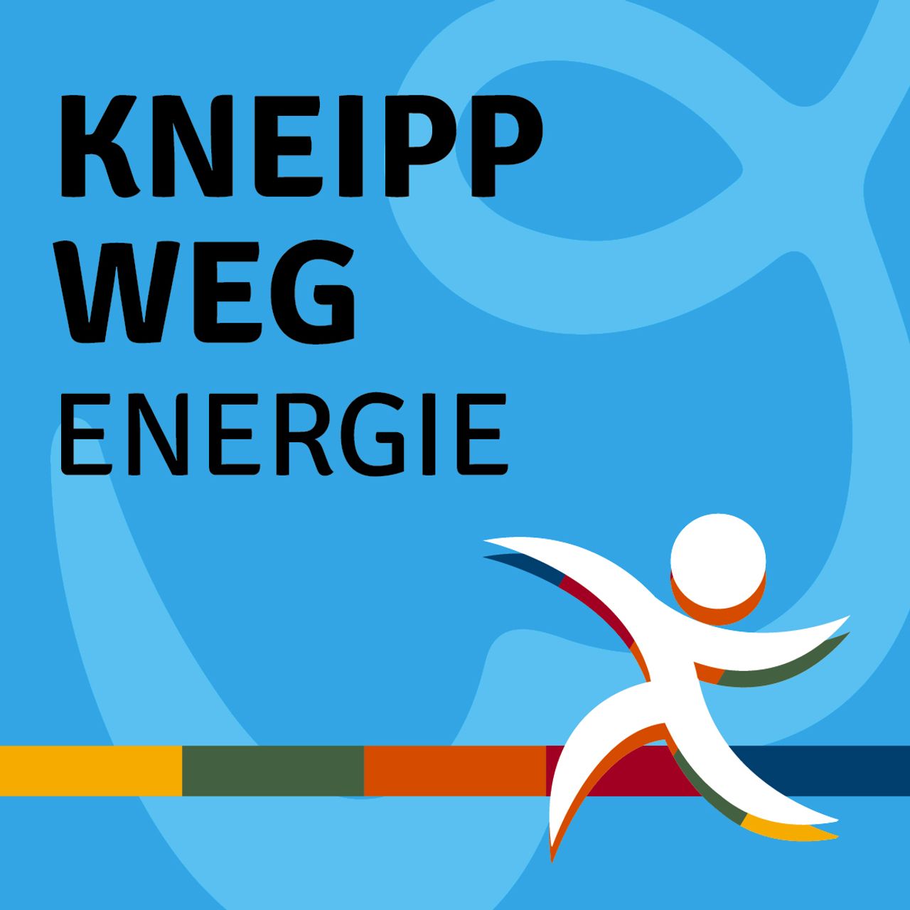 Kneipp Weg Energie