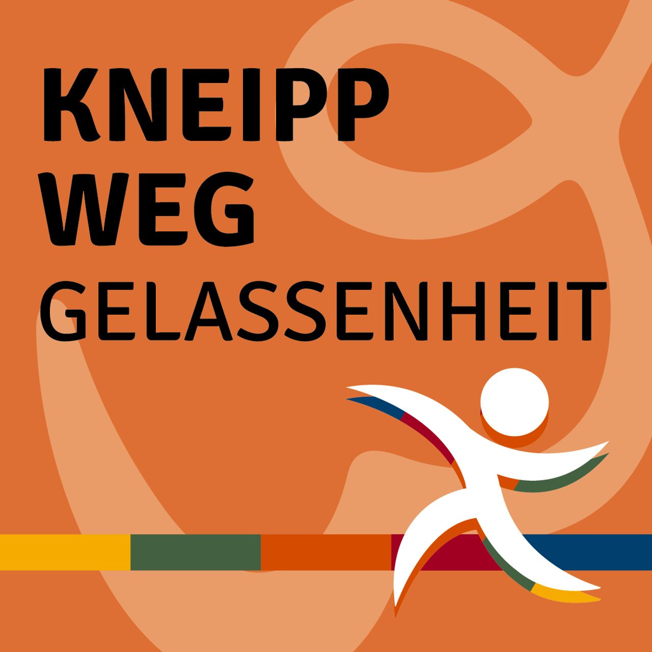 Kneipp Weg Gelassenheit