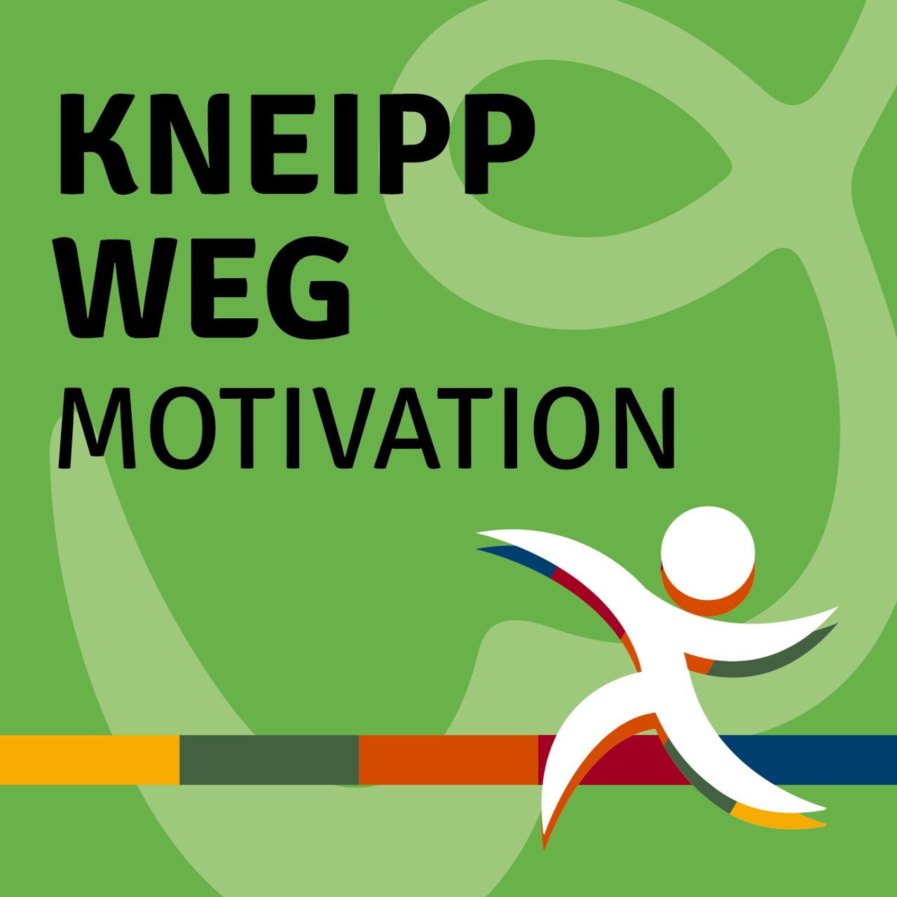 Kneipp Weg Motivation