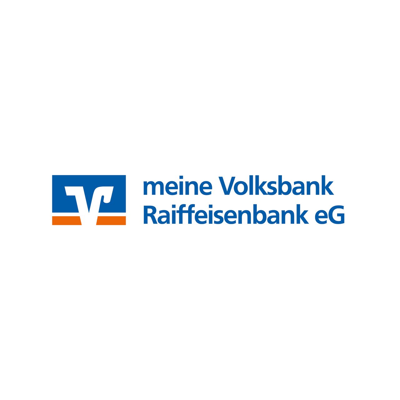 meine Volksbank Raiffeisenbank eG