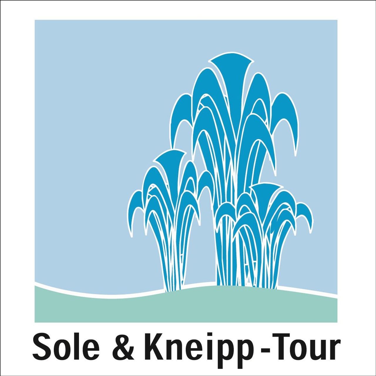 Logo Sole & Kneipp-Tour