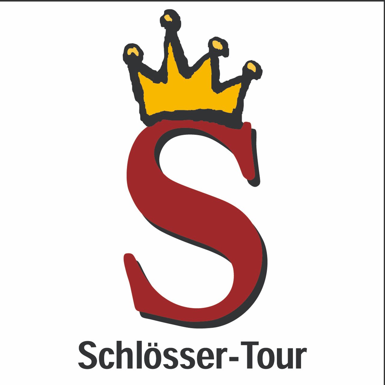 Logo Schlösser-Tour