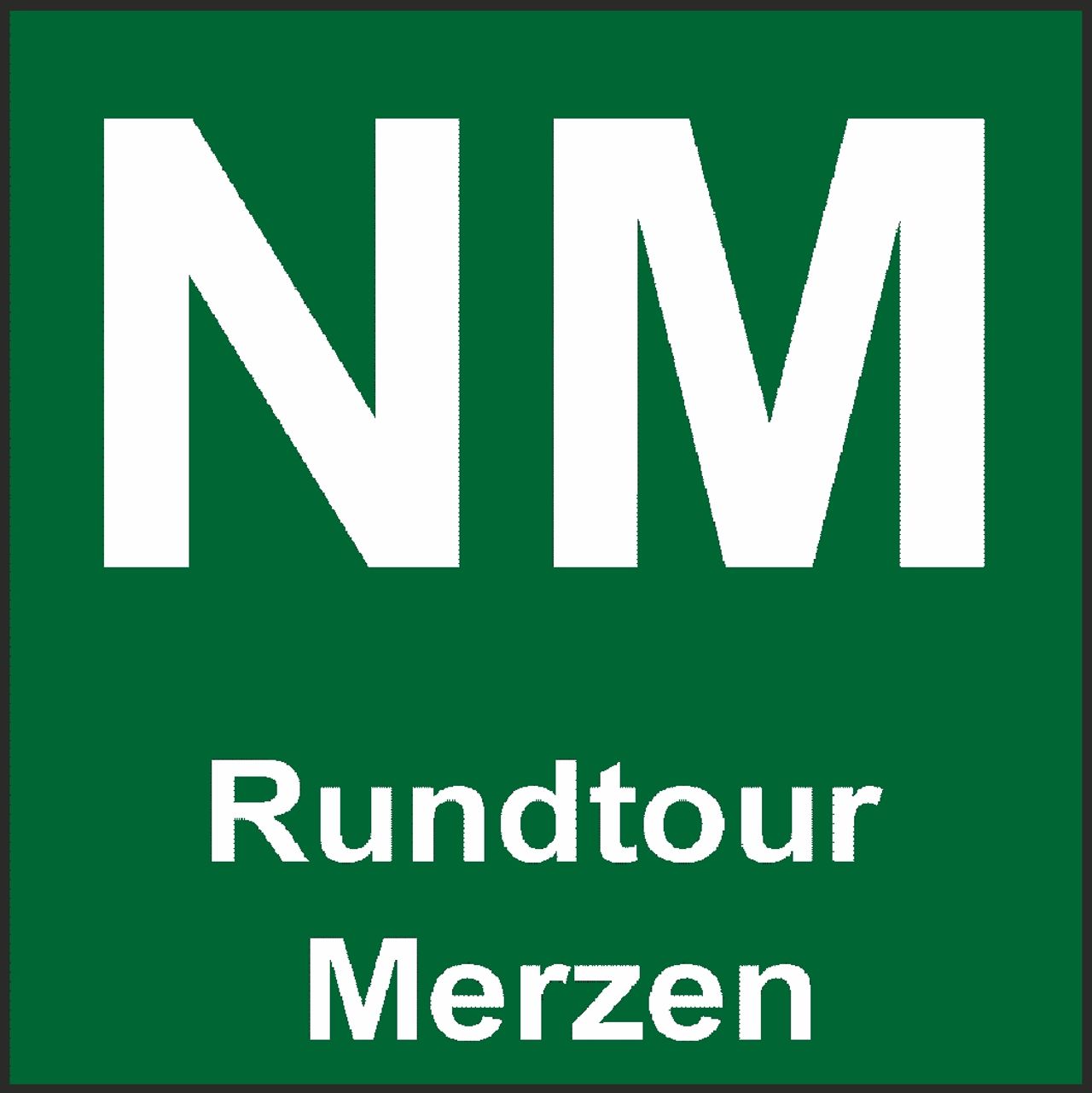 Logo Rund um Merzen