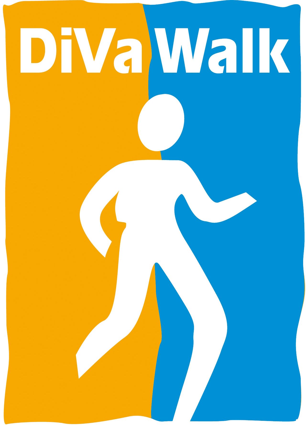 Logo Diva-Walk