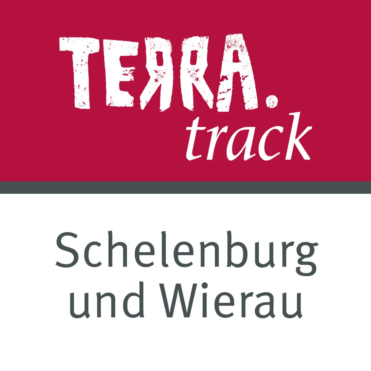 Logo TERRA.track Schelenburg und Wierau
