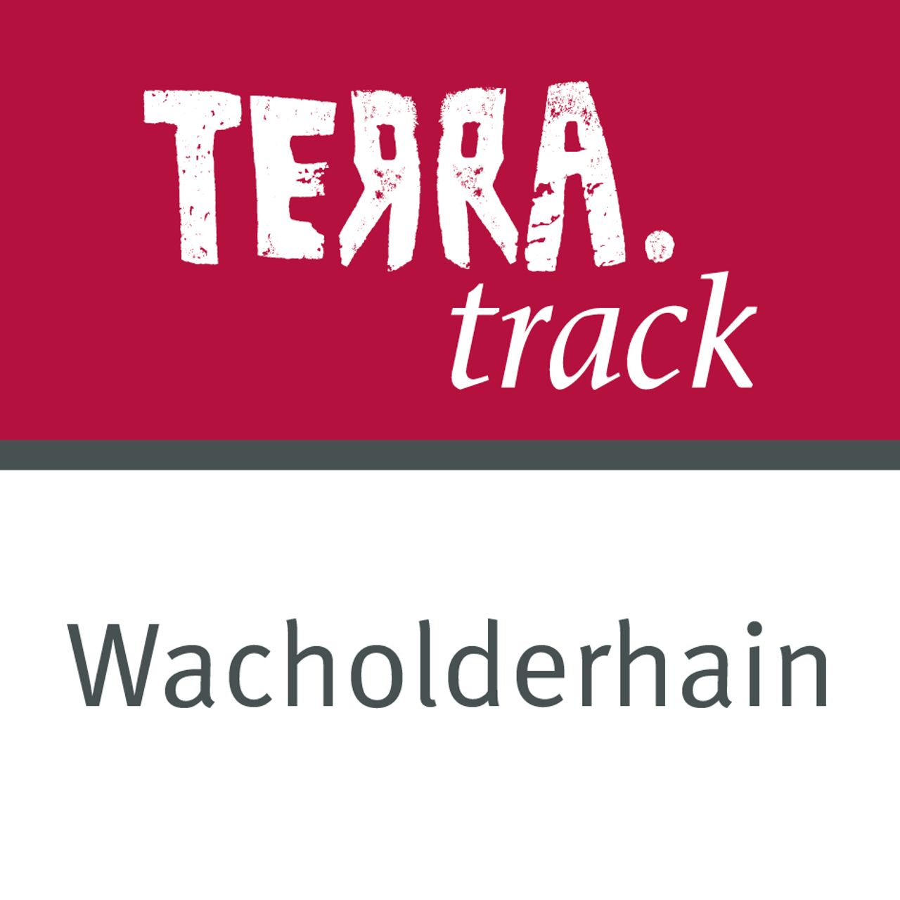 Logo TERRA.track Wacholderhain