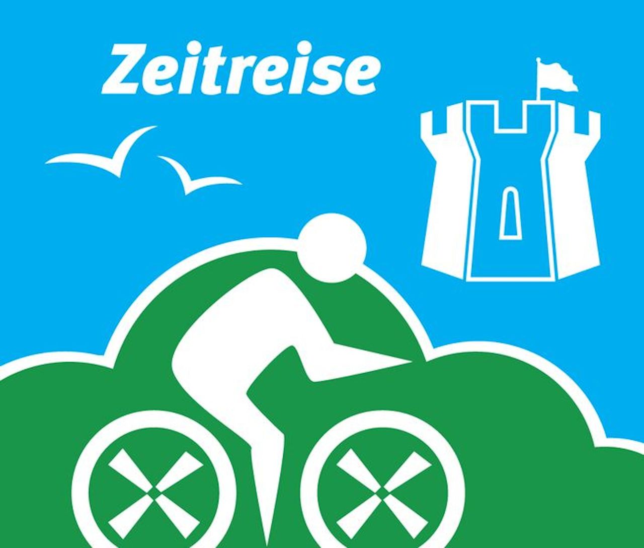 BruVi-Zeitreise