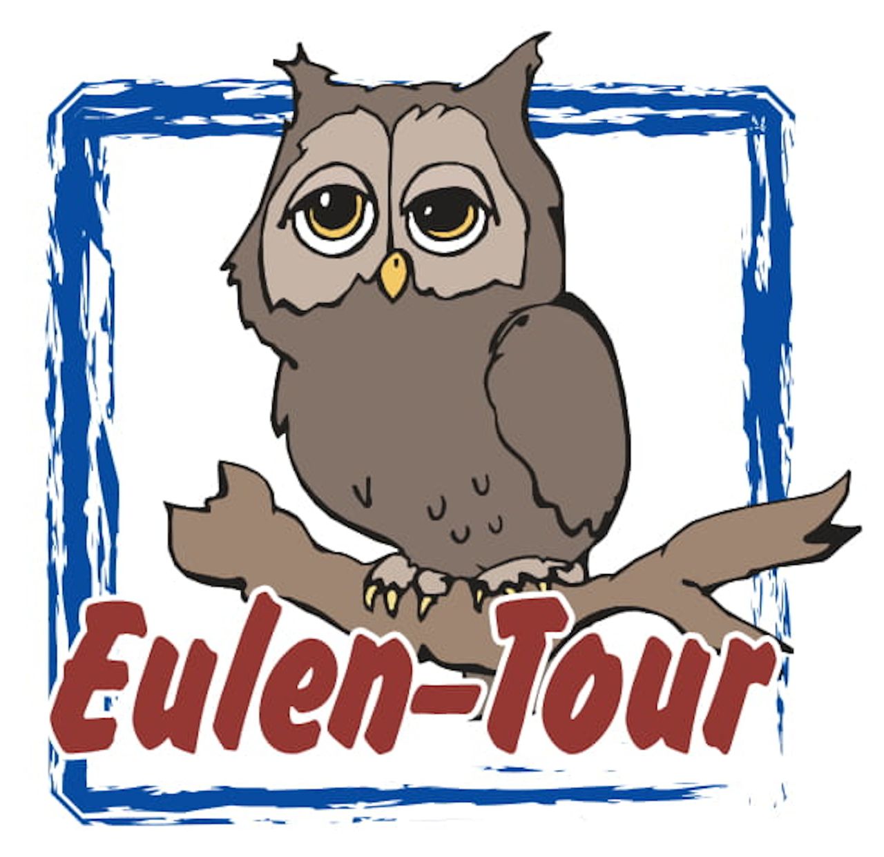 Eulen-Tour