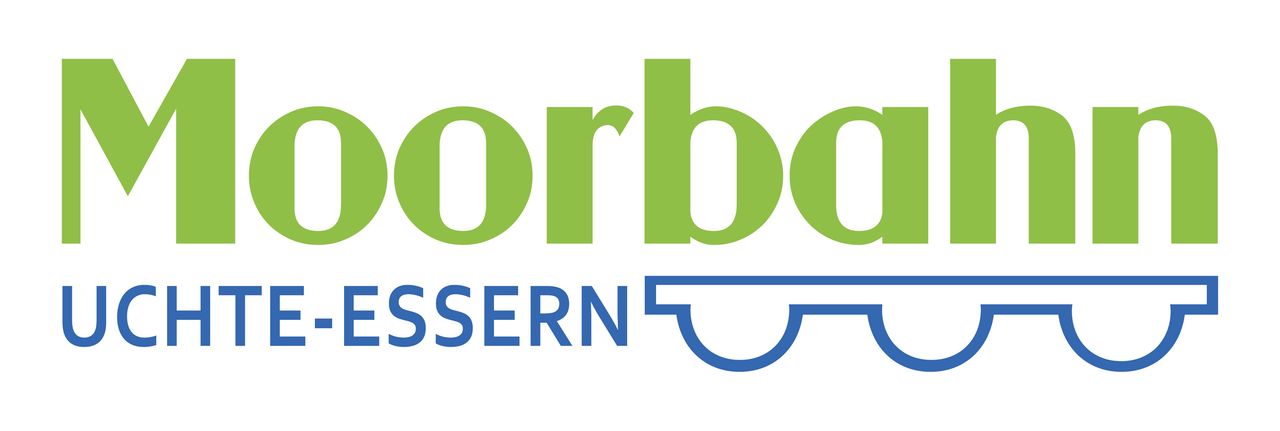 Logo Uchter Moorbahn
