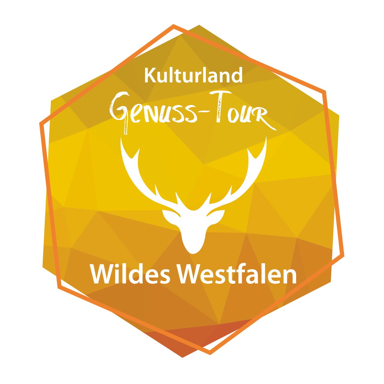 Wegezeichen Wildes Westfalen