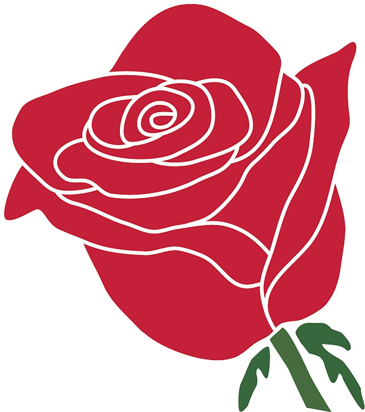 Signet Der Name der Rose