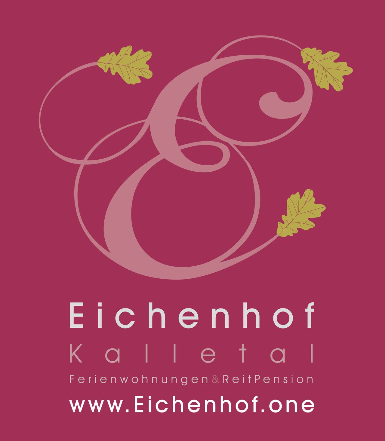 Logo Eichenhof