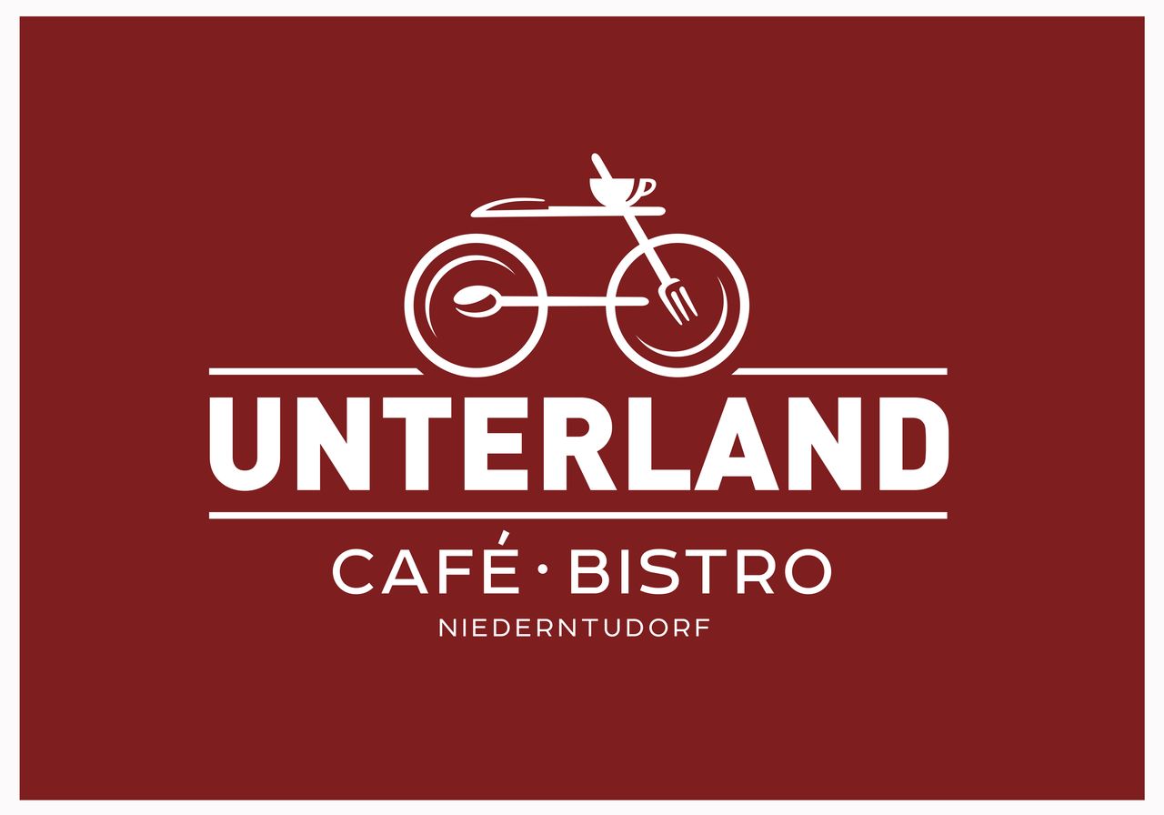 Cafe Unterland | Logo