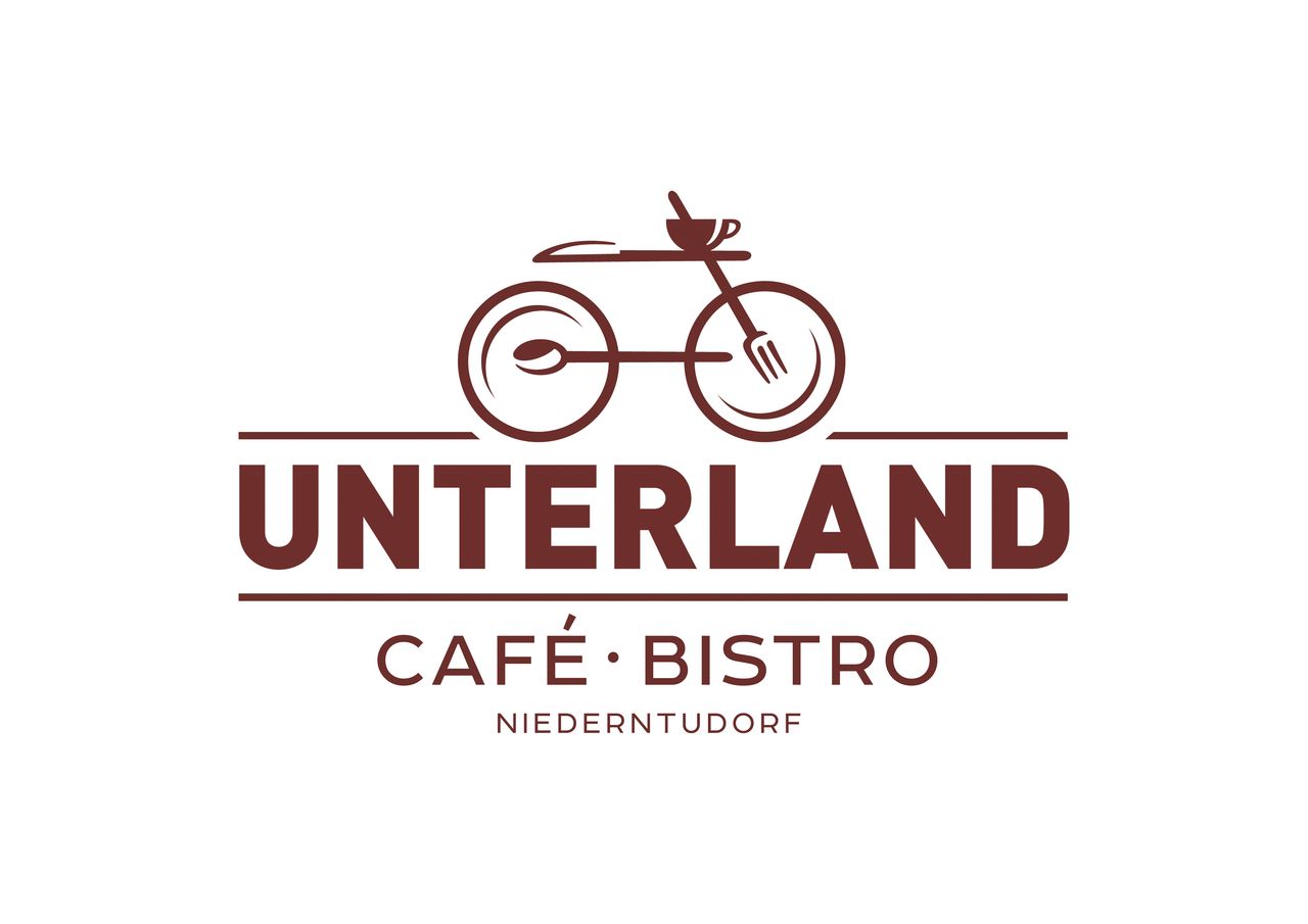 Cafe Unterland | Logo