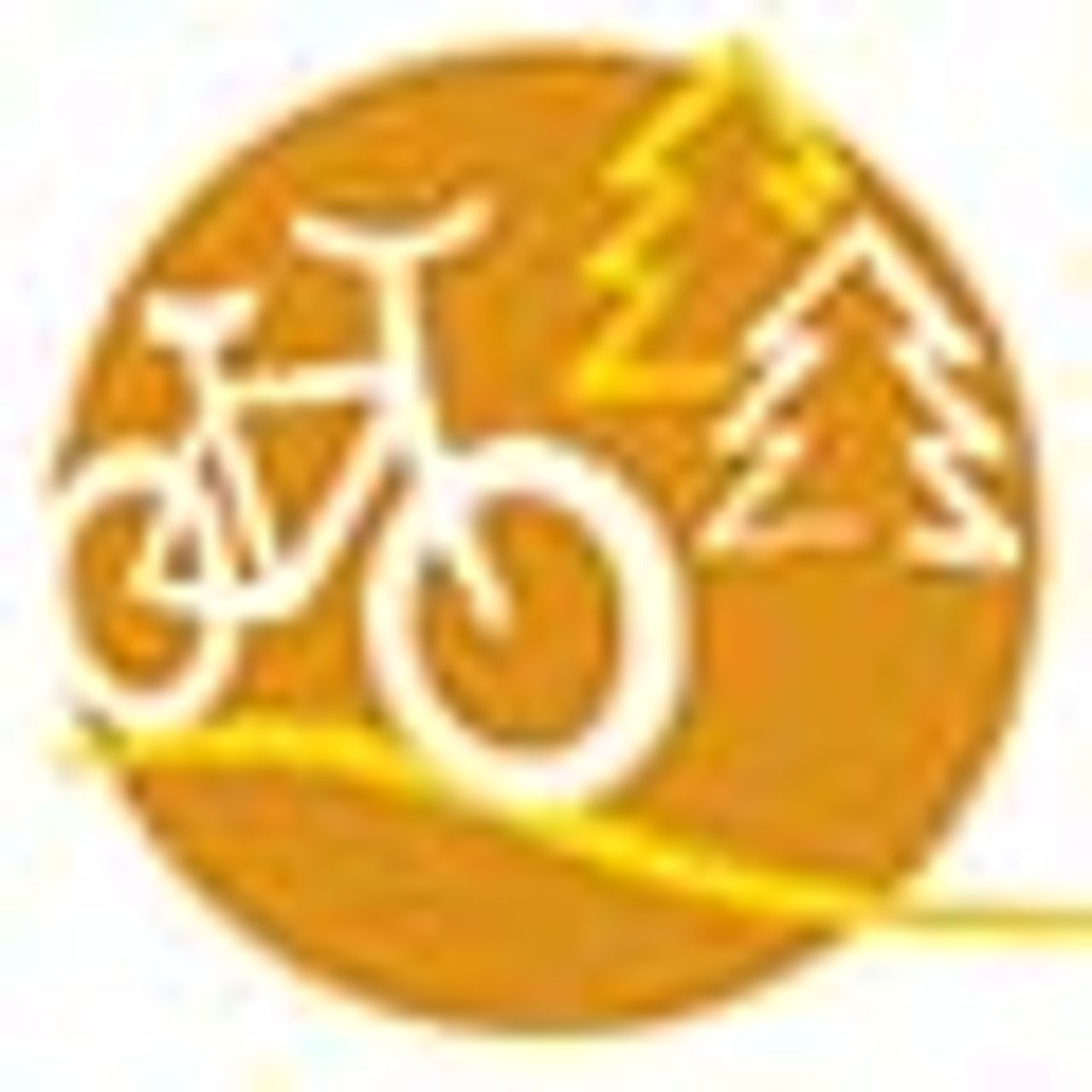 Oberpfälzer Radl-Welt Verbindungsstrecke