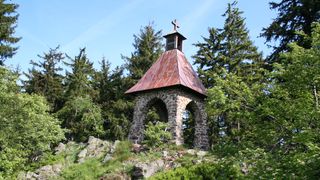 Mittagstein (1040 m)