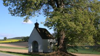 Kapelle Gadsdorf