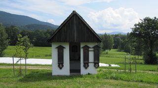 Kapelle-Höfing