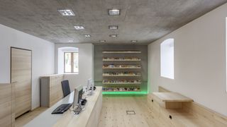 Tourismusbüro Blaibach