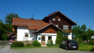 Bio-Holzofenbäckerei Drexler-Brey GdbR