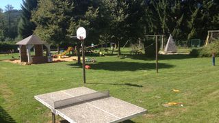 Abenteuerspielplatz Chamerau