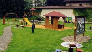 Kinderspielplatz