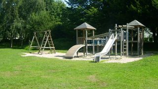 Stadtpark Waldmünchen