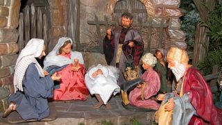 Dorfweihnacht Geigant