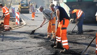 Die Mitarbeiter sind das wichtigste Kapital