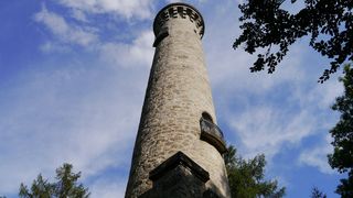 Prinzregententurm Muppberg