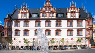 Stadthaus am Marktplatz